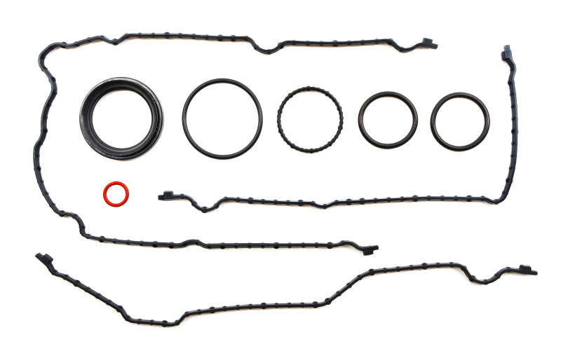 Cometic Ford 5.0L Gen-1/Gen-2 Coyote Modular V8 Timing Cover Gasket Set Main image