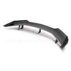 Anderson Composites 17-19 Chevy Camaro ZL1 LE Type-OE Rear Spoiler (view 7)