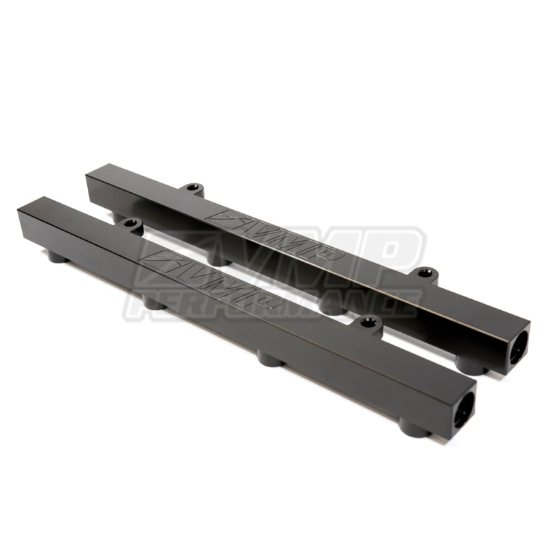 VMP Performance 11-21 Coyote 5.0L Billet Fuel Rails (view 4)