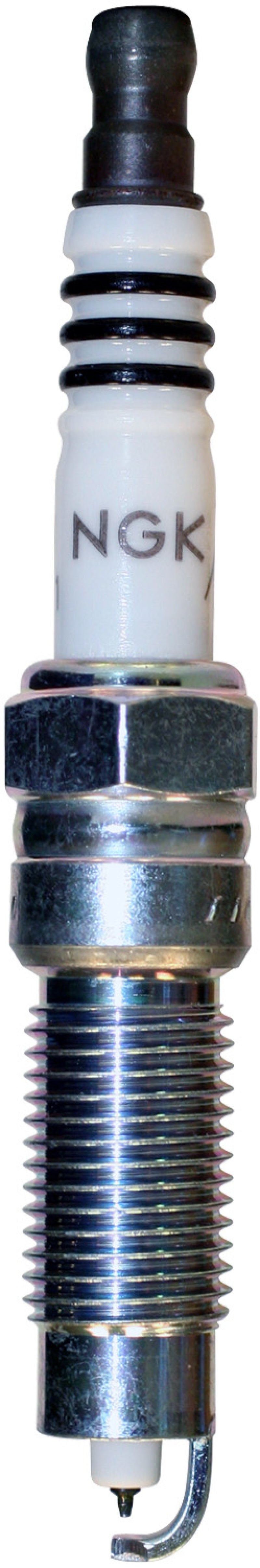 NGK Single Iridium Spark Plug Box of 4 (ZNAR6AIX-11) Main image