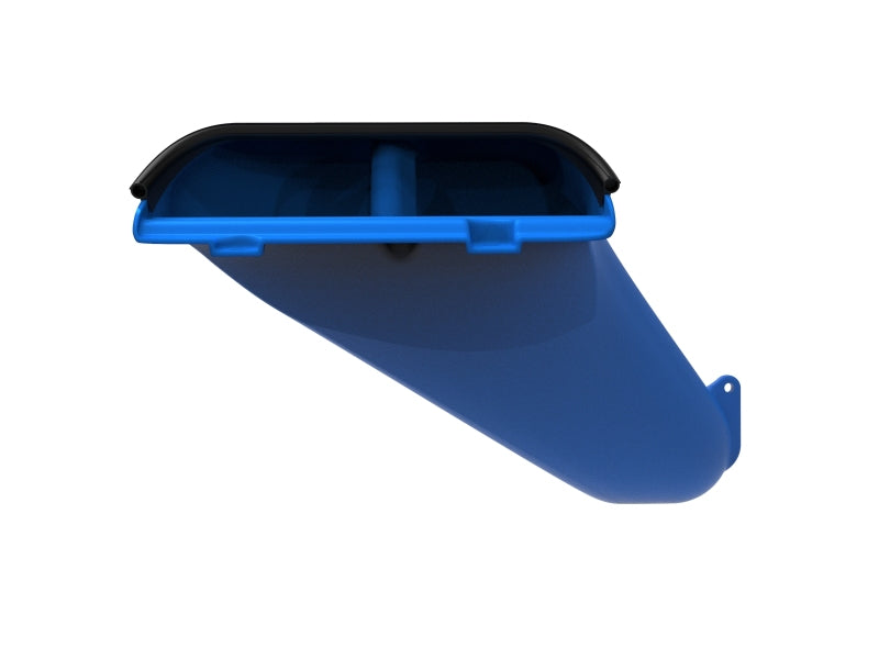 aFe Quantum Cold Air Intake System Scoop 15-20 Ford F150/Raptor V6-2.7L / V6-3.5L / V8-5.0L (view 8)