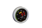 AEM X-Series Temperature 100-300F Gauge Kit (ONLY Black Bezel and Water Temp. Faceplate) (view 16)