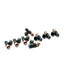 DeatschWerks 10+ Camaro / 06-10 Z06 / 09-10 ZR1 LS3/LS7/LS9/L99 Series 42lb Injectors