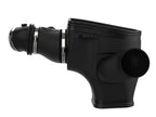aFe 19-23 Dodge Challenger Hellcat V8-6.2L Magnum FORCE Stage2 Cold Air Intake System w/Pro DRY S (view 10)