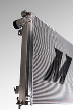 Mishimoto 2008-2016 Dodge Challenger R/T - SRT8 Hellcat Performance Aluminum Radiator (view 21)