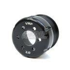 VMP Performance 07-14 Ford Shelby GT500 3.0in 10-Rib Conversion Bolt-On Pulley (view 2)