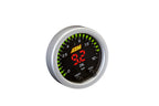 AEM X-Series 0-150 Oil Pressure Gauge Kit (view 7)