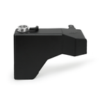 Mishimoto 2011+ Dodge Charger/Challenger / Chrysler 300C Alum Expansion Tank - Micro-Wrinkle Black (view 3)