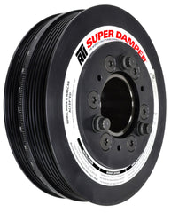 ATI 918856 - LT4 BALANCER - Wet Sump - (Excl SC Pulley)