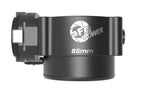 aFe 18-21 Ford Mustang GT 5.0L 85mm Billet Throttle Body (view 12)