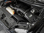 aFe Quantum Pro DRY S Cold Air Intake System 15-18 Ford F150 EcoBoost V6-3.5L/2.7L - Dry (view 2)