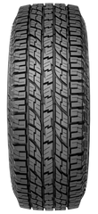 Yokohama Geolandar A/T G015 Tire - 35X12.50R20 121R