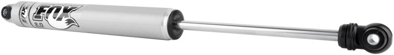 Fox 09+ Ford F-150 4WD 2.0 Performance Series 10.6in. Smooth Body IFP Rear Shock / 0-1in. Lift (view 11)