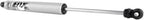 Fox 09+ Ford F-150 4WD 2.0 Performance Series 10.6in. Smooth Body IFP Rear Shock / 0-1in. Lift (view 11)