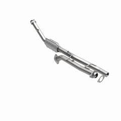 MagnaFlow Conv DF 97-01 Explorer-Mountaineer