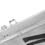 Mishimoto 2008-2016 Dodge Challenger R/T - SRT8 Hellcat Performance Aluminum Radiator (view 22)