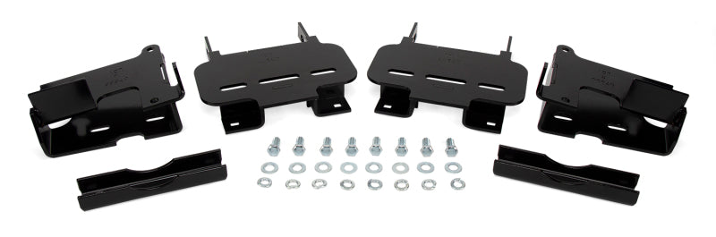 Air Lift LoadLifter 5000 Ultimate Rear Air Spring Kit w/internal jounce bumper for 2021+ Ford F-150 (view 6)