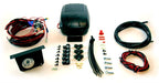 Air Lift Load Controller Ii - Single Gauge w/ Lps 5 PSI Min. (view 3)