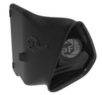 aFe Power 15-20 Ford Mustang 2.3l L4/3.7l V6/5.0l V8 Dynamic Air Scoop - Black (view 7)