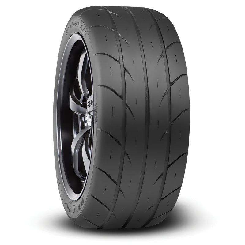 Mickey Thompson ET Street S/S Tire - P345/35R18 90000024573 Main image