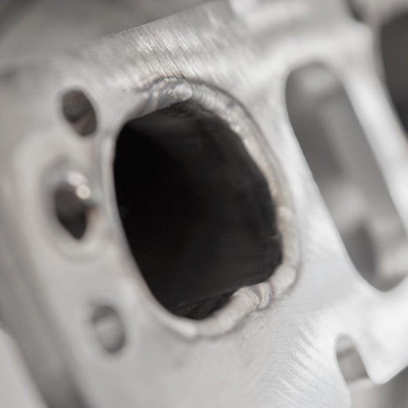 Stainless Works 2015-18 Hemi Headers 2in Primaries 3in High-Flow Cats (view 12)