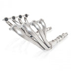 Stainless Power 2010-15 Camaro 6.2L Headers 1-7/8in Primaries 3in Collectors High-Flow Cats Factory (view 2)