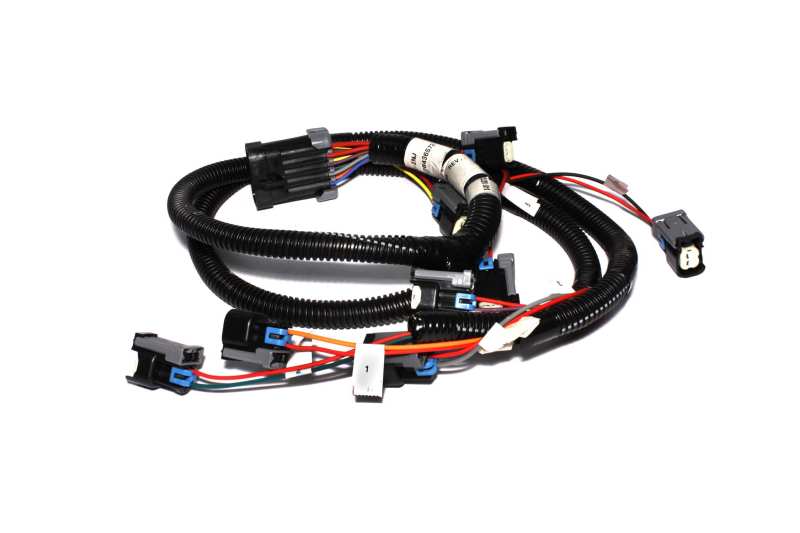 FAST Chrysler New Hemi 5.7/6.1/6.4L XFI Fuel Injector Harness (view 2)