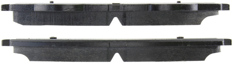 StopTech Performance 10-14 Ford F-150 Front Brake Pads (view 4)