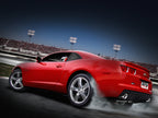 Borla 10-15 Camaro SS 6.2L V8 AT/MT RWD 2Dr X-Pipe 2.5in (view 3)
