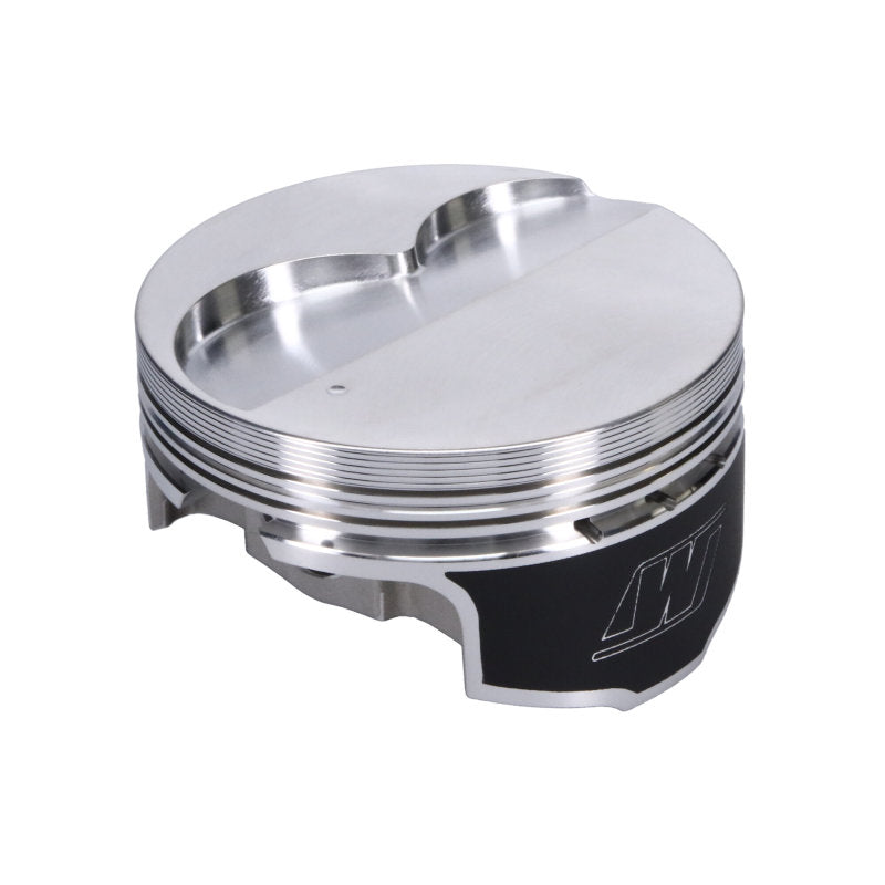 Wiseco Chevy LS Series -8cc FT 4.125inch Bore Piston Shelf Stock Kit (view 16)