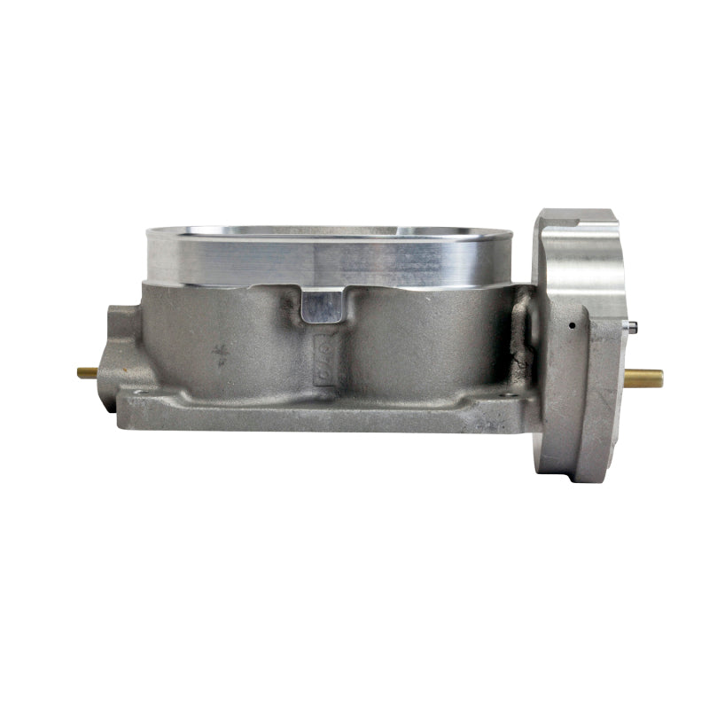 BBK 05-14 Mustang Shelby GT500 F Series Truck 6.8 V10 Twin 65mm Throttle Body BBK Power Plus Series (view 15)