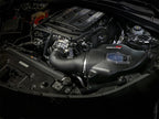 aFe Momentum GT Pro 5R Cold Air Intake System 2017 Chevrolet Camaro ZL1 V8 6.2L (sc) (view 2)