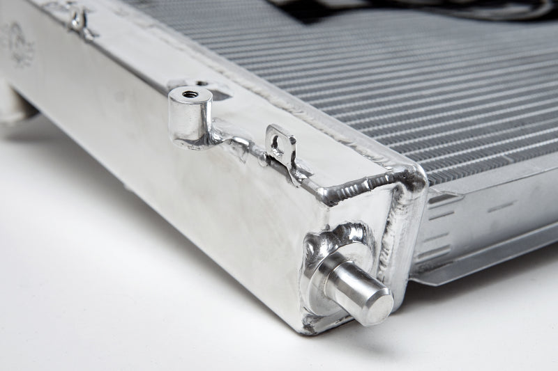 CSF 09-13 Cadillac CTS-V Radiator (view 3)