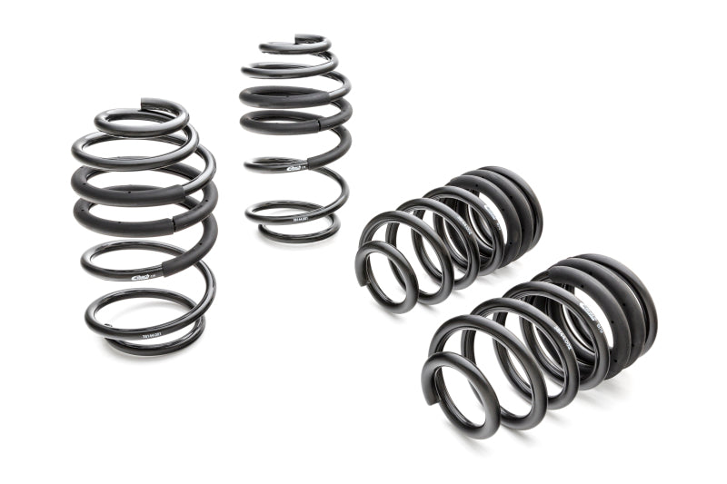 Eibach Pro-Kit for 10-12 Chevy Camaro SS Coupe/Conv 6.2L V8 / 12-13 ZL1 Coupe/Conv (view 2)