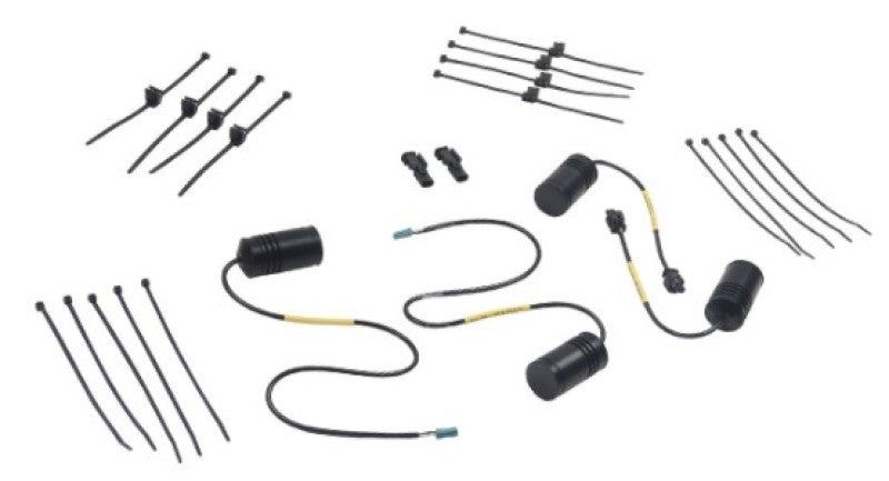 KW 2020+ Chevrolet Corvette C8 ESC Module (view 7)