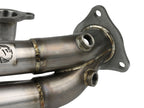 aFe Twisted 304SS Header 2020 Chevy Corvette (C8) 6.2L V8 (view 11)