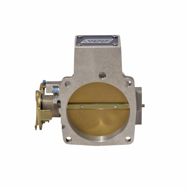BBK Hemi 5.7 6.1 6.4 85mm Throttle Body (Hemi Swap Conversion) BBK Power Plus Series (view 12)