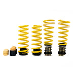 ST Sport-tech Adjustable Lowering Springs 2011+ Dodge Charger/Challenger 6/8 Cyl (view 2)