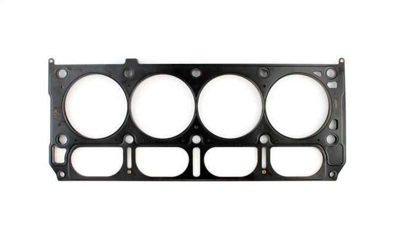 Cometic 2014+ GM LT1 6.2L Gen V 4.150in Bore .060in MLX Head Gasket Main image