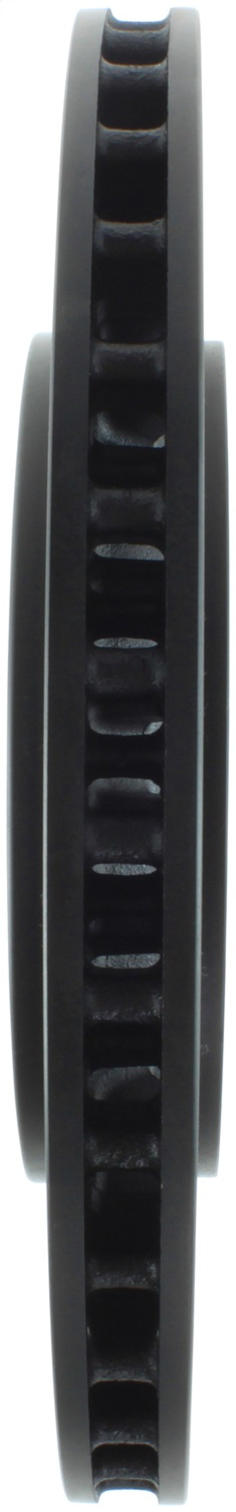 StopTech Drilled Sport Brake Rotor (view 7)