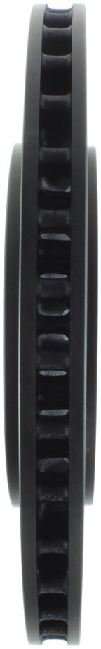 StopTech Drilled Sport Brake Rotor (view 7)