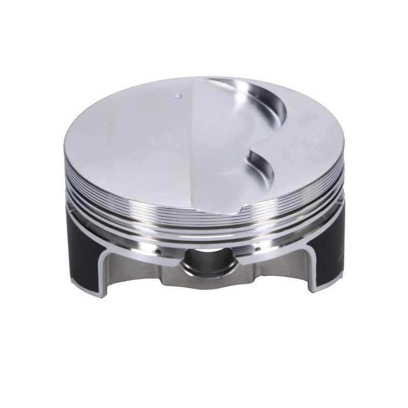 Wiseco Chevy LS Series -8cc FT 4.125inch Bore Piston Shelf Stock Kit (view 17)