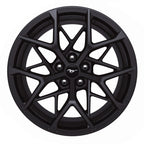 Ford Racing 2021 Mustang Mach 1 Handling Pack 19x10.5 & 19x11 Wheel Kit (view 5)