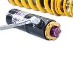 KW Coilover Kit V4 Bundle Audi R8 (4S) Coupe/Spyder w/o Magnetic Ride (view 7)