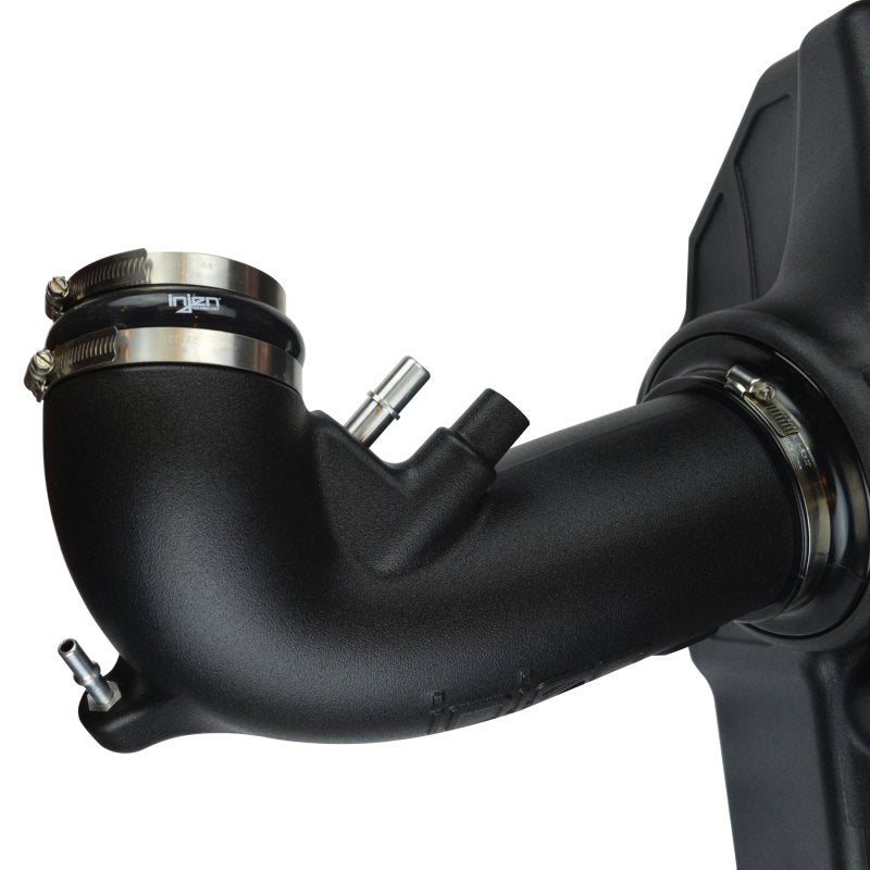 Injen 18-20 Ford Mustang GT 5.0L V8 Evolution Intake (view 5)