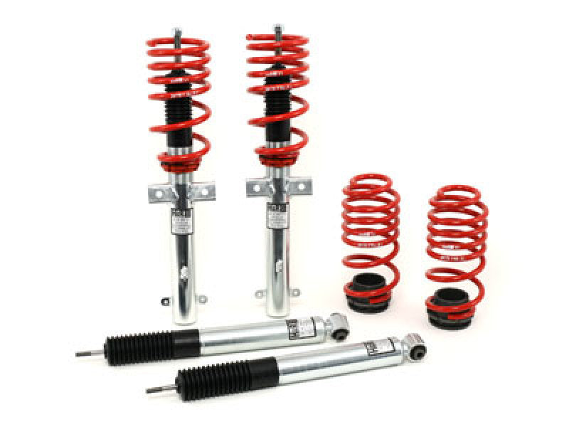 H&R 07-10 Ford GT500/GT500 Convertible V8 Street Perf. Coil Over Main image