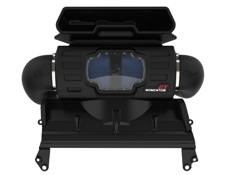 aFe Momentum GT Pro 5R Cold Air Intake System 2021 RAM 1500 TRX V8-6.2L SC (view 10)