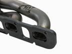 aFe Dodge Challenger 15-22 V8-6.2L (sc)/6.4L Twisted Steel HEMI Headers (view 3)