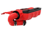 aFe 21-23 Dodge RAM 1500 TRX V8-6.2L Momentum GT Intake- Red (view 12)