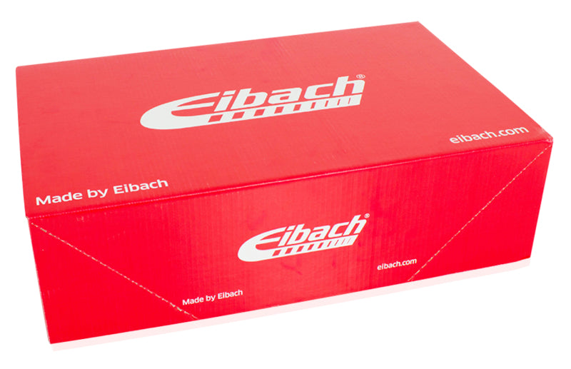 Eibach Pro-Kit for 2016 Chevy Camaro ZL1 (view 5)